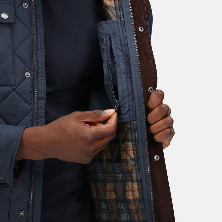 Immagine prodotto Regatta Giacca Padbury