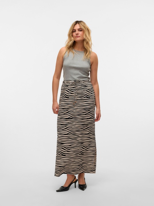Produktbild Vero Moda VMMYMILO Mittlere Taille Langer Rock Rock (L)