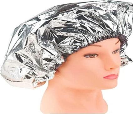 Produktbild Sibel Permanent Self-Heating Hat Grey