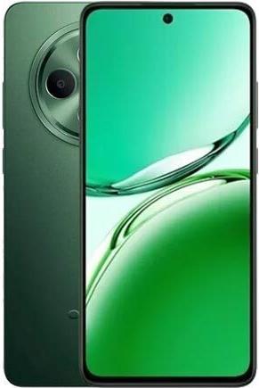 Productafbeelding OPPO Reno12 F 5G (256 GB, Zwart Groen, 6.67", Dubbele SIM, 50 Mpx, 5G)