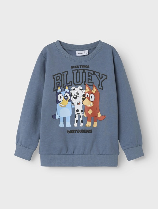Produktbild Name it Bluey Sweatshirt (80)