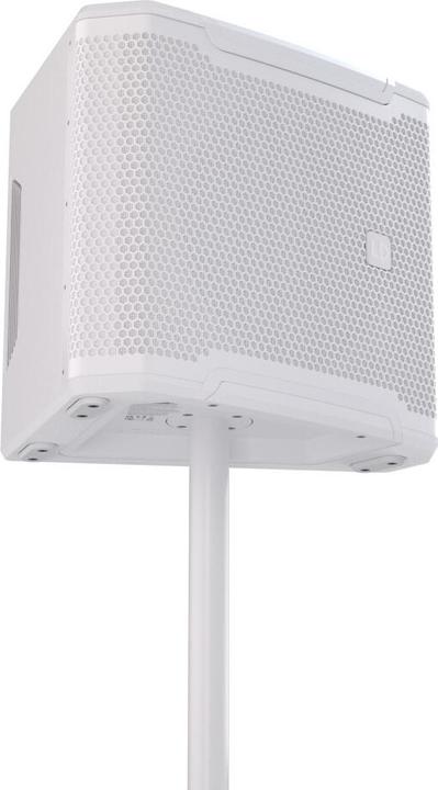 Produktbild LD Systems MON 10 A G3 W - 10" aktiver koaxialer Bühnenmonitor, weiss (Aktiv)