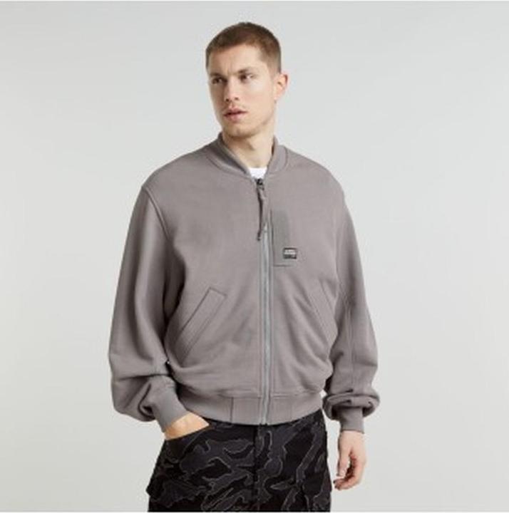 Image du produit G-Star Pull Bomber (Taille unique)