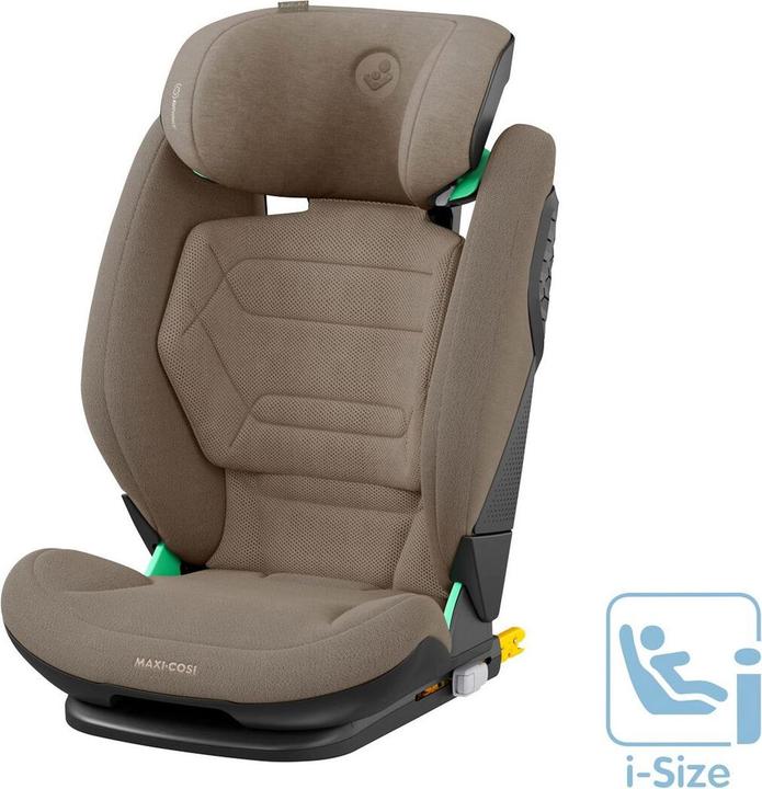 Image du produit Maxi-Cosi RodiFix Pro2 I-Size (Rehausseur de siège pour enfant, Norme ECE R129/i-Size)