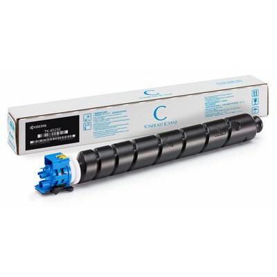 Kyocera, Toner, Toner Cyan TK-8525C