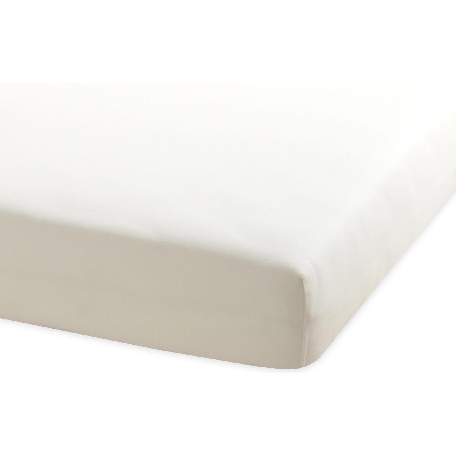 BettwarenShop, Fixleintuch, Multi-Stretch (80x200 cm)