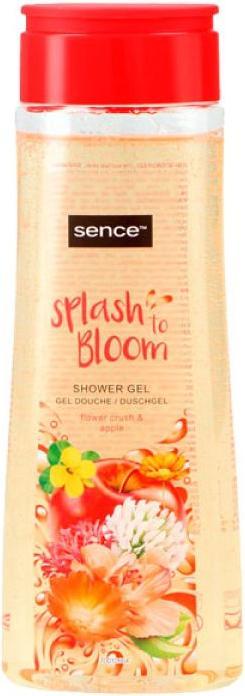 Produktbild Basic Women Shower Gel Twilight Amber 500 Ml (500 ml)