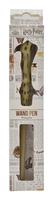 Actual product image Blue Sky Harry Potter: Voldemort Wand Pen (Grey, Beige, 1 x)