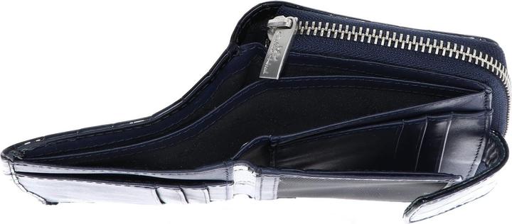 Actual product image Golden Head Cayenne RFID Protect 1438 Wallet