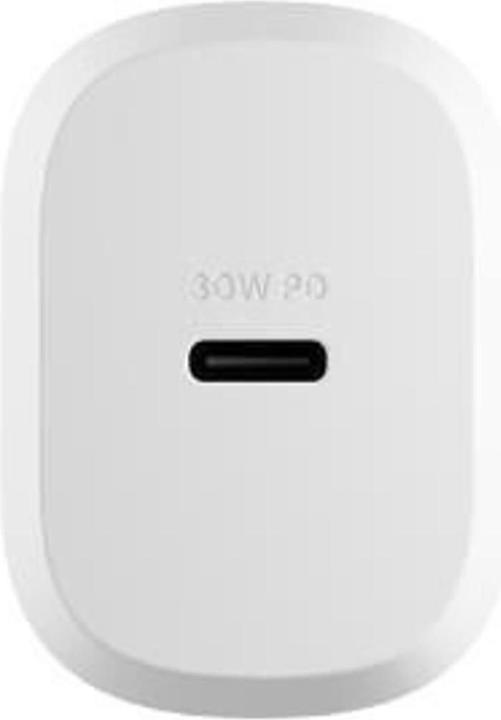 Actual product image Cygnett Caricabatterie Da Muro 30watt Iphon Consigliato Per Iphone Pro Max (30 W)
