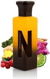 Produktbild Naseem Perfumes N-Series African Sunset Aqua Perfume Subtle Tone Alcohol-Free (Eau de Parfum)