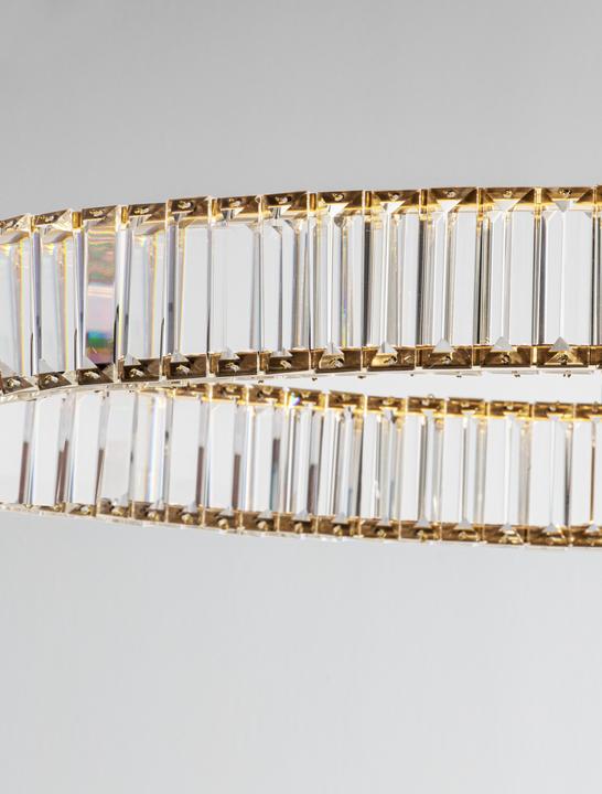 Actual product image Nova Luce Aurelia (4895 lm)