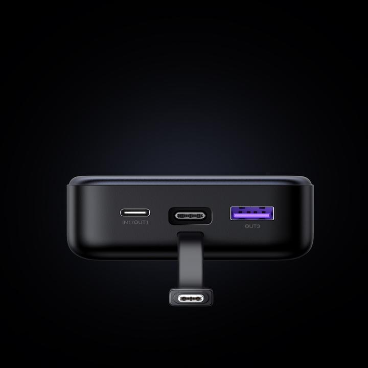 Actual product image Ugreen PB505 (20000 mAh, 22.50 W)