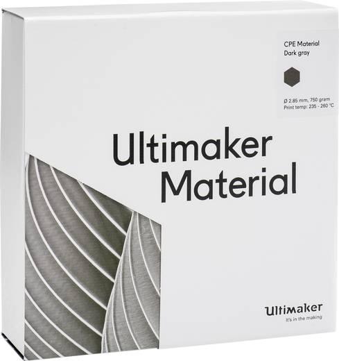 Productafbeelding Ultimaker Cpe (CPE, 2.85 mm, 750 g, Grijs)