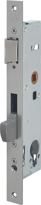 Produktbild MSL Rohrrahmen-Schwenkriegel-Einsteckschloss VECTRA 19151 (Einsteckschloss)