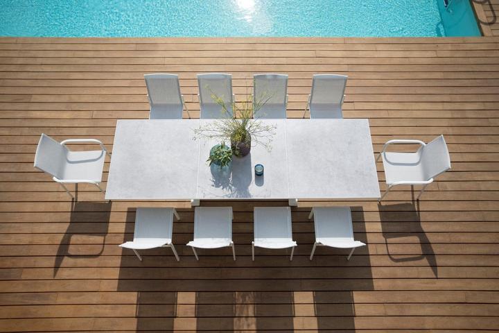 Produktbild Les Jardins Koton Gartenstuhl