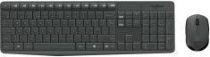 Image du produit Logitech MK235 (FR, Sans fil)