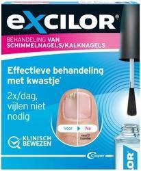 Immagine prodotto Excilor Nail Fungus / Nail Infection Solution
