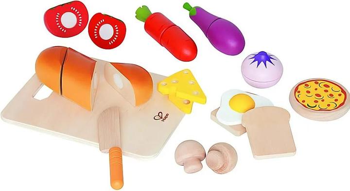 Image du produit Hape Les bases de la cuisine