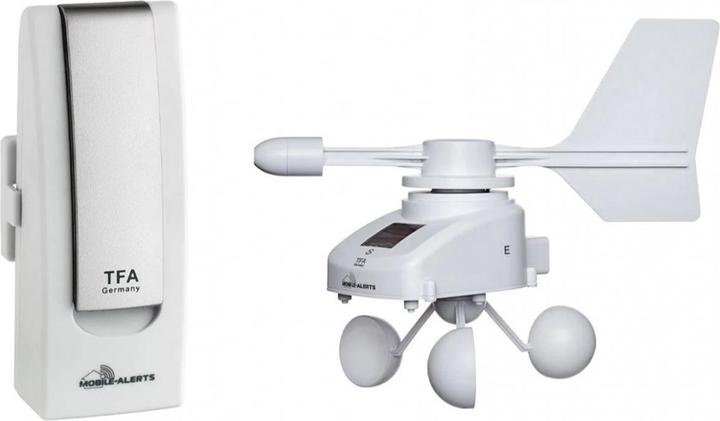 Produktbild TFA WeatherHub SET6