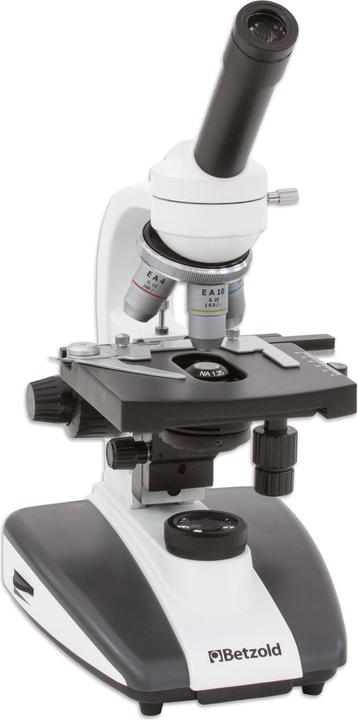 Image du produit Betzold Mikroskop M-TOP 600
