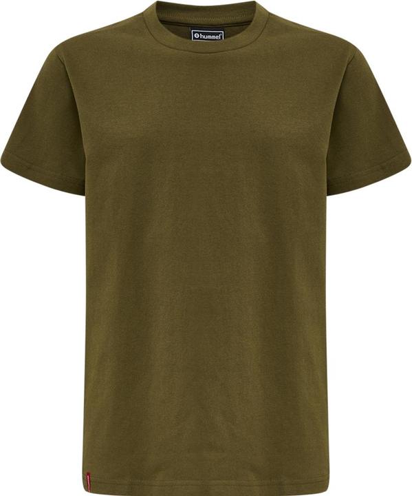 Produktbild hummel Hmlred Basic T-Shirt S/S Kids (140)