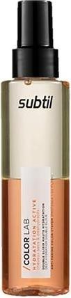 Produktbild Subtil Double Elixir Hydration Active Color Lab 150ml
