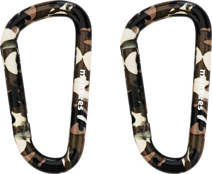 Immagine prodotto Munkees Dessert