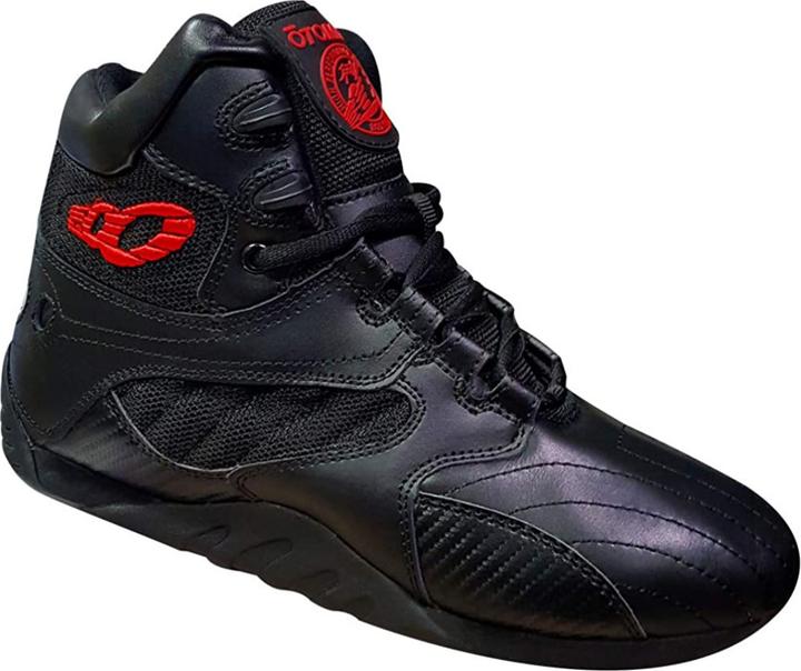 Produktbild Otomix Carbonite Ultimate Trainer BLACK (41)