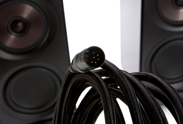 Teufel Special connection cable for stereo M & L, 5m (5 m)