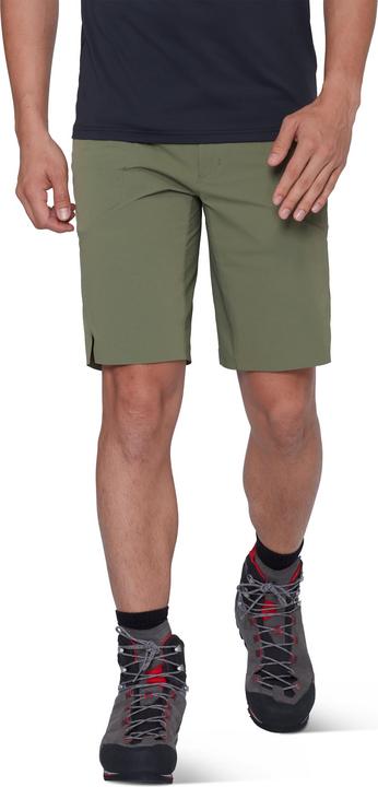 Image du produit Mammut Aenergy Light SO Shorts Men (48, L)
