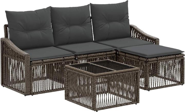 Produktbild vidaXL gartenmöbel