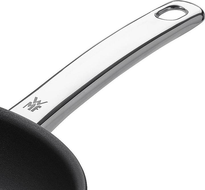 Actual product image WMF Steak Profi (24 cm, Frying pan, Aluminium)