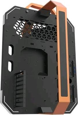 Actual product image Darkflash Tech Blade-X Mesh (ITX, mATX, ATX)