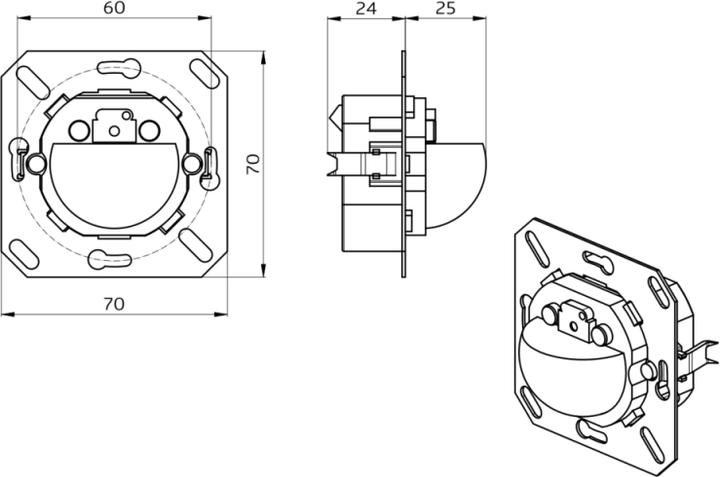Image du produit BEG B.E.G. 93540 (5 m)
