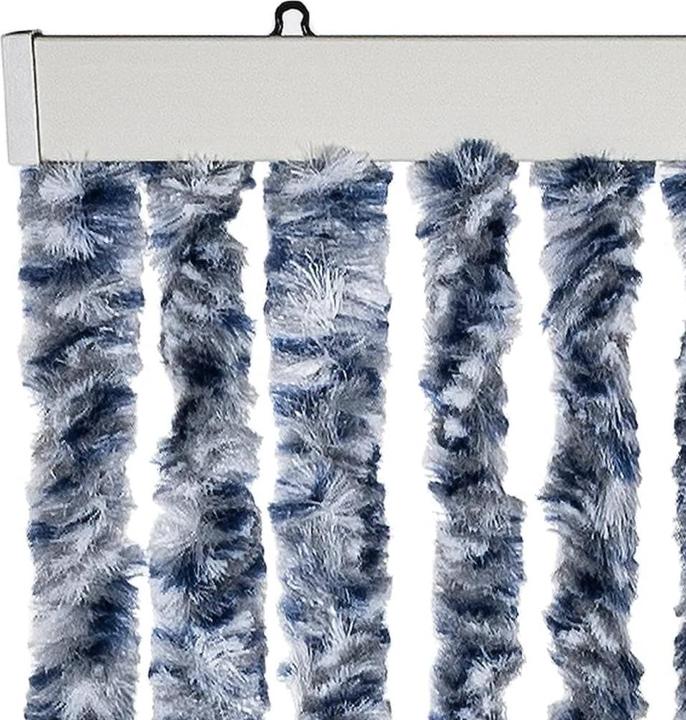 Produktbild vidaXL Fliegengitter (120 x 220 cm)