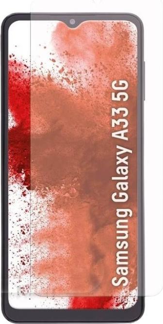 Produktbild Displex Smart Glass, Displayschutzfolie (1 Stück, Samsung Galaxy A33 5G)
