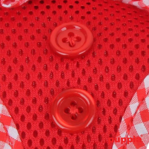 Actual product image Puppia Vivien B Harnais (XS, Dog, Walks)