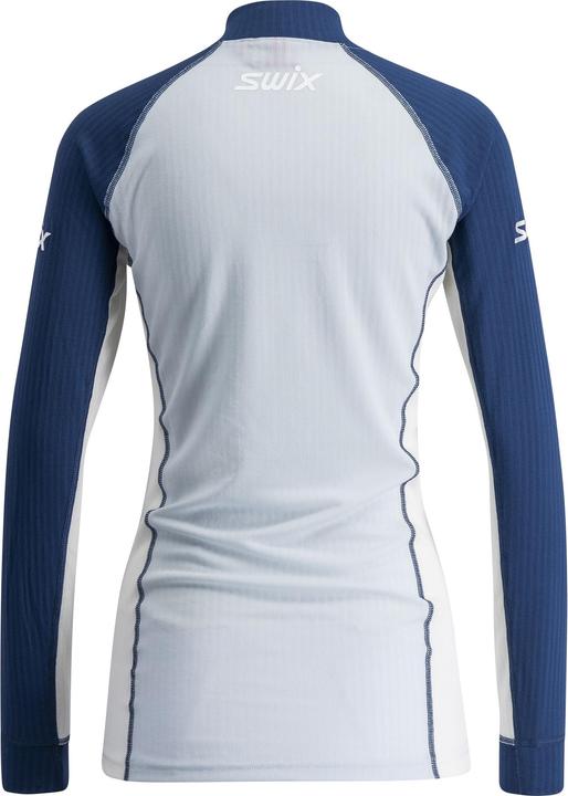 Actual product image Swix RaceX Classic Half Zip W (M)