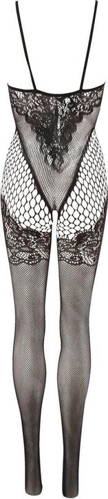Produktbild Mandy Mystery Spitzen-Catsuit (L, M, S)