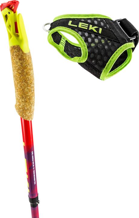 Produktbild Leki Ultratrail FX.One