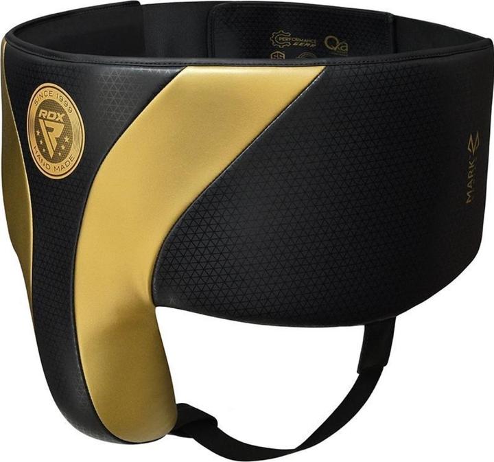 Produktbild Rdx L1 Mark Pro MMA Training Groin Guard (S)