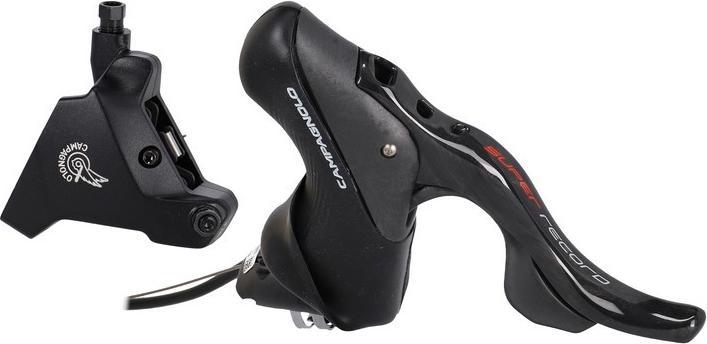 Actual product image Campagnolo SuperRec.12f