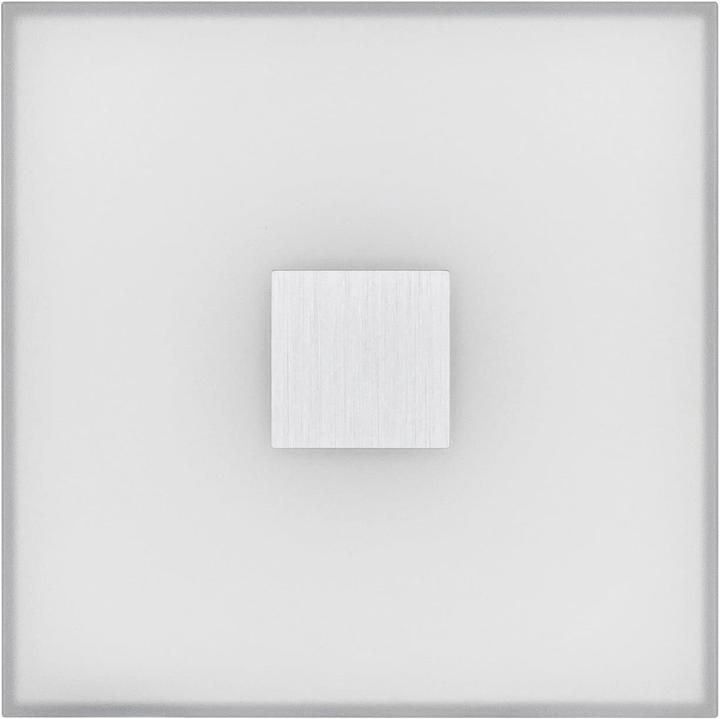 Actual product image Paulmann Luminaire LumiTiles Basic Set Square 2x0,72W (RGBW, 1 cm, Indoor)