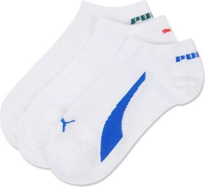 Produktbild Puma Lifestyle-Socken (6er Pack, 39 - 42)