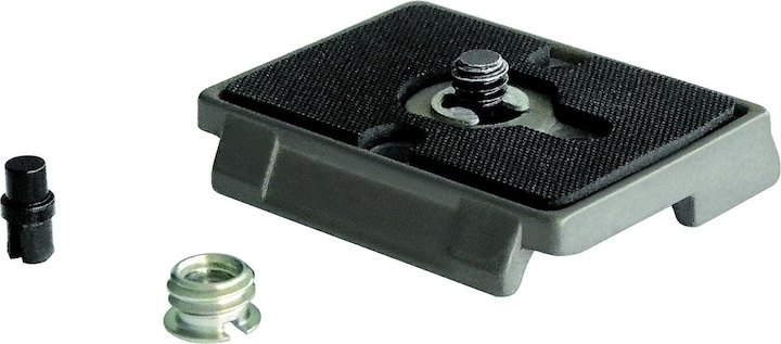 Manfrotto Mn 200pl (Tripod quick-release plate)