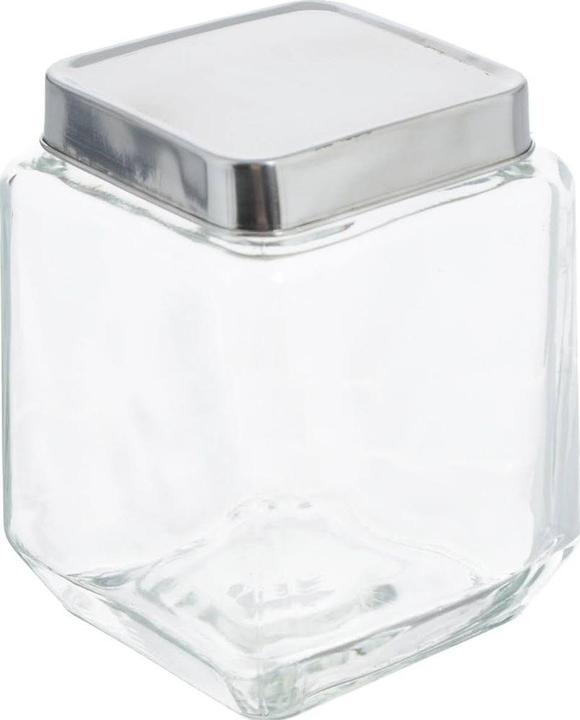 Produktbild Zeller Present Vorratsglas (1.10 l)