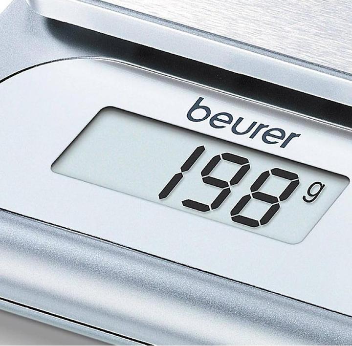 Produktbild Beurer Ks 19