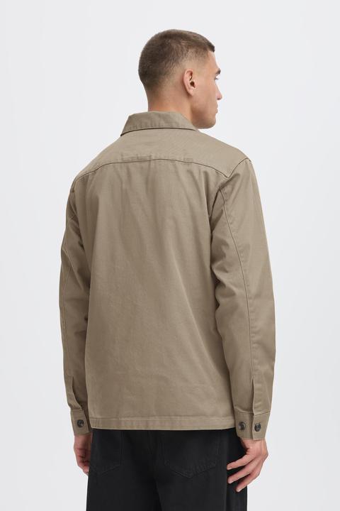 Immagine prodotto Solid Sdossie Overshirt (XXL)