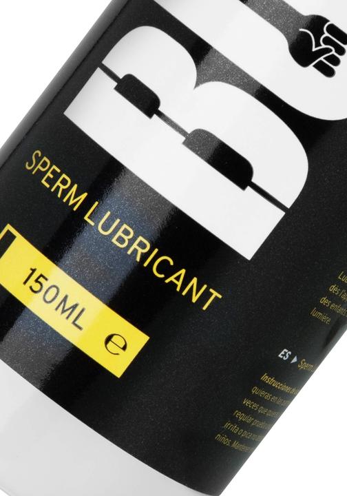 Immagine prodotto Buttr Sperma lubrificante - 150 ml (150 ml)